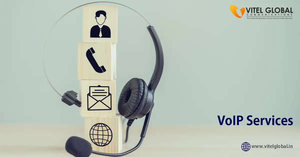  Security Services in VoIP by Vitel Global