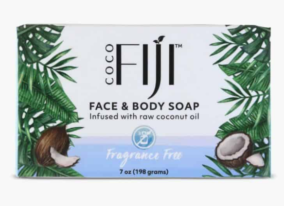 How To Make A Coconut Oil Soap At Home?