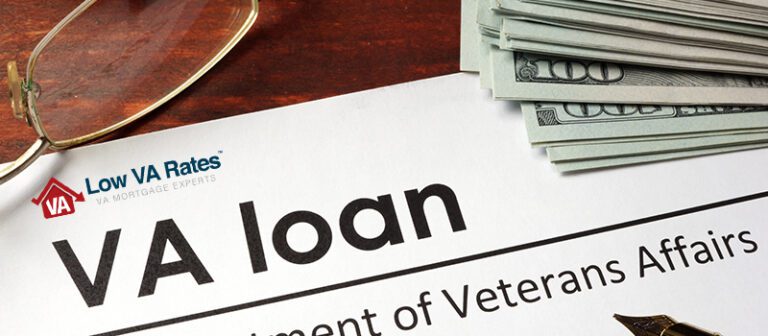 VA Home Loans for Low Credit Scores in Houston, Texas: A Guide for Veterans