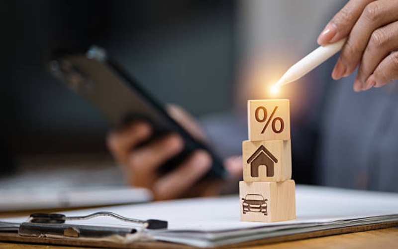 Affordable Home Buyer Programs in Houston, Texas