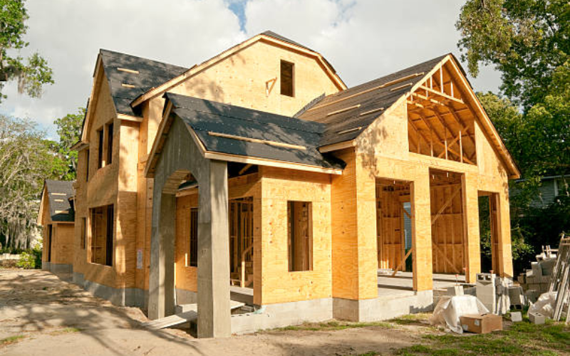 Find the Best New Home Construction Lenders in Houston