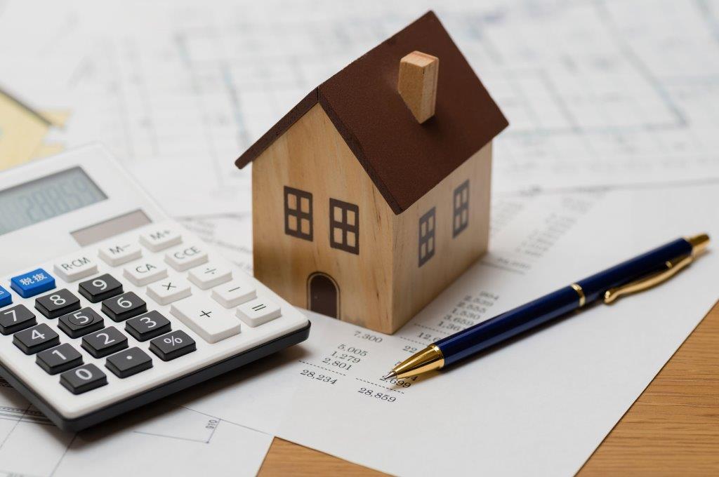 How to Rebuild Credit Before Applying for a Home Loan in Texas
