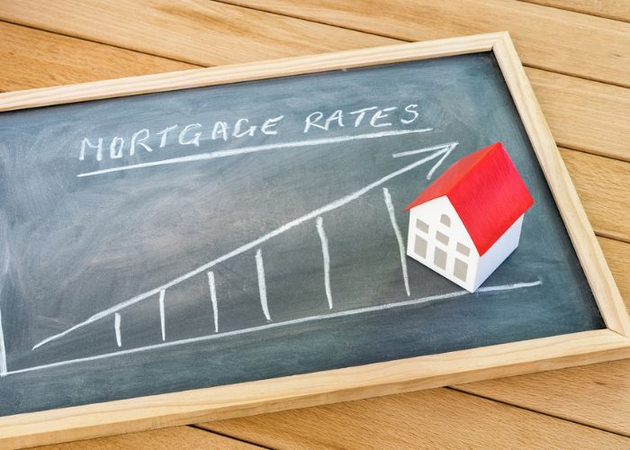 Everything You Need to Know About Changes in the Mortgage Rate