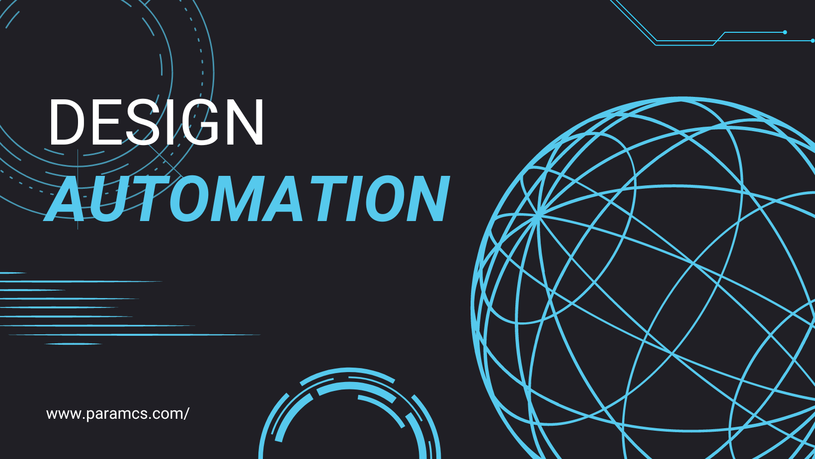 Design Automation: Streamlining Efficiency and Creativity