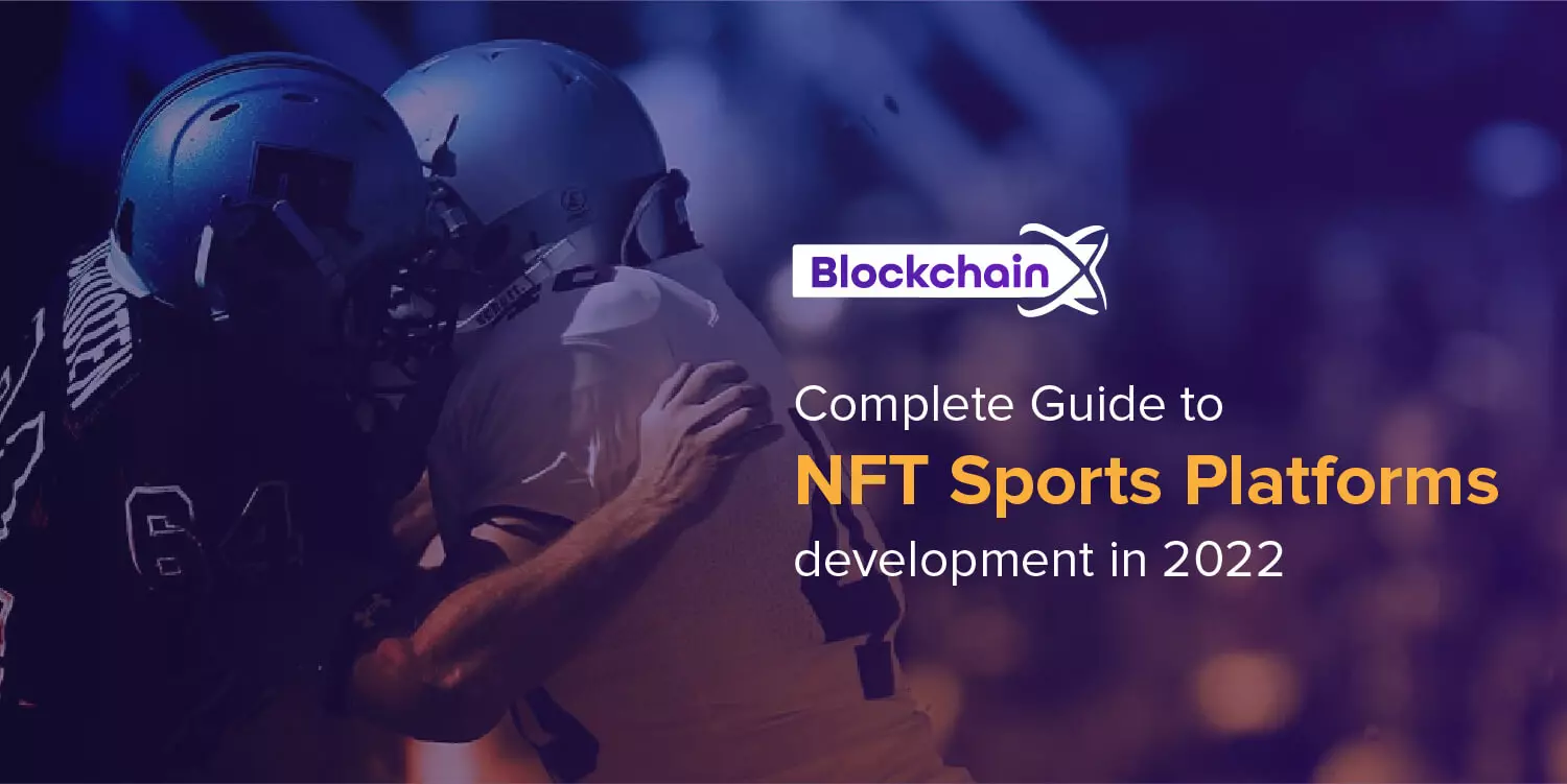 10 Sports NFT Platforms You Need to Know