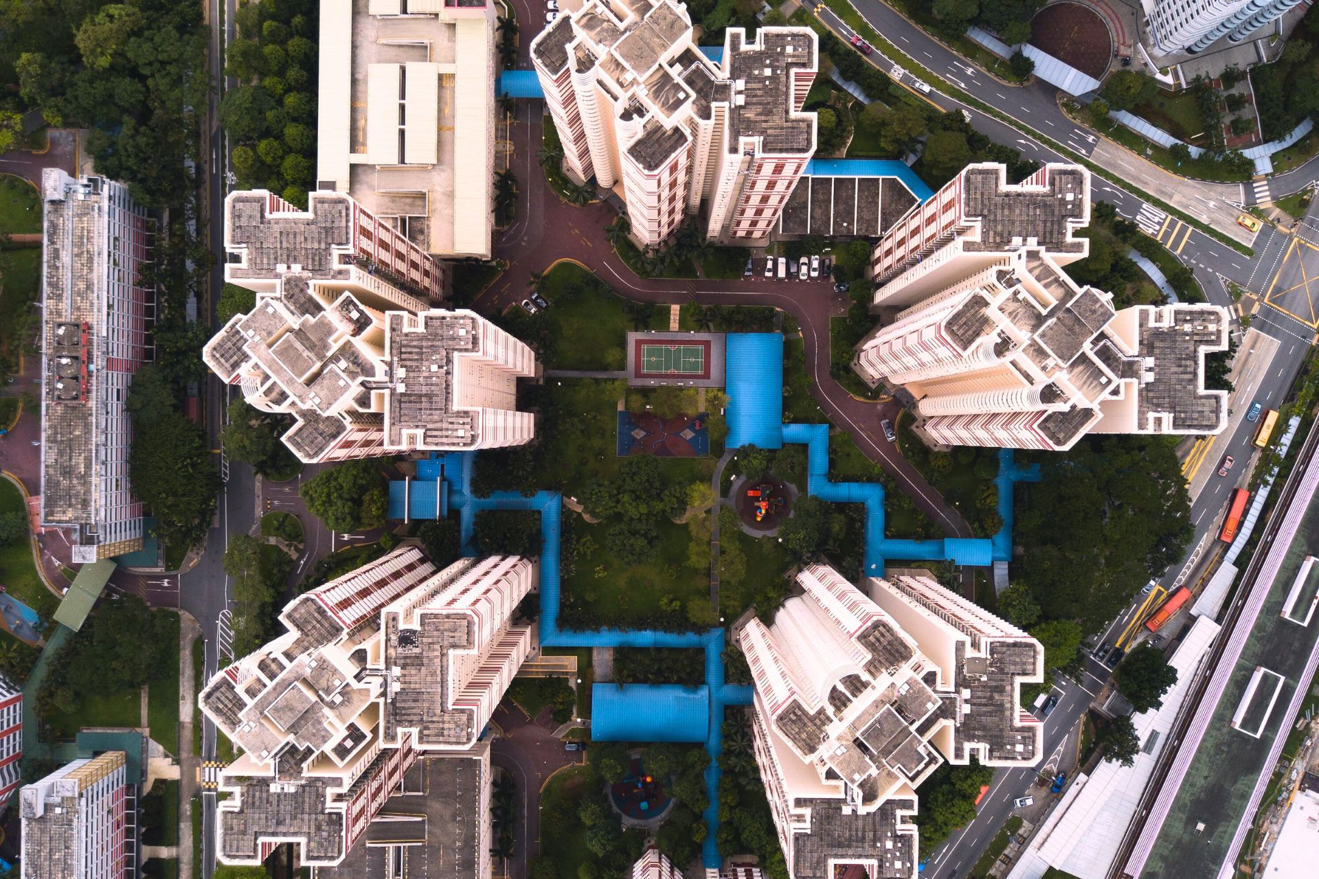 Singapore Apartment Rental Prices in 2024: When will Singapore rental prices drop?