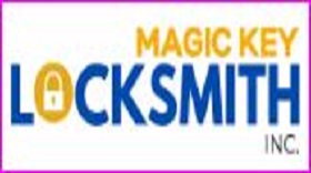 Magic Key Locksmith