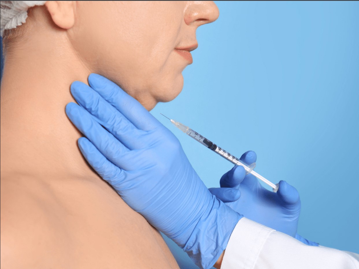 Everything You Need To Know About Fat Dissolving Injections Chin 