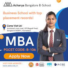 MBA Colleges