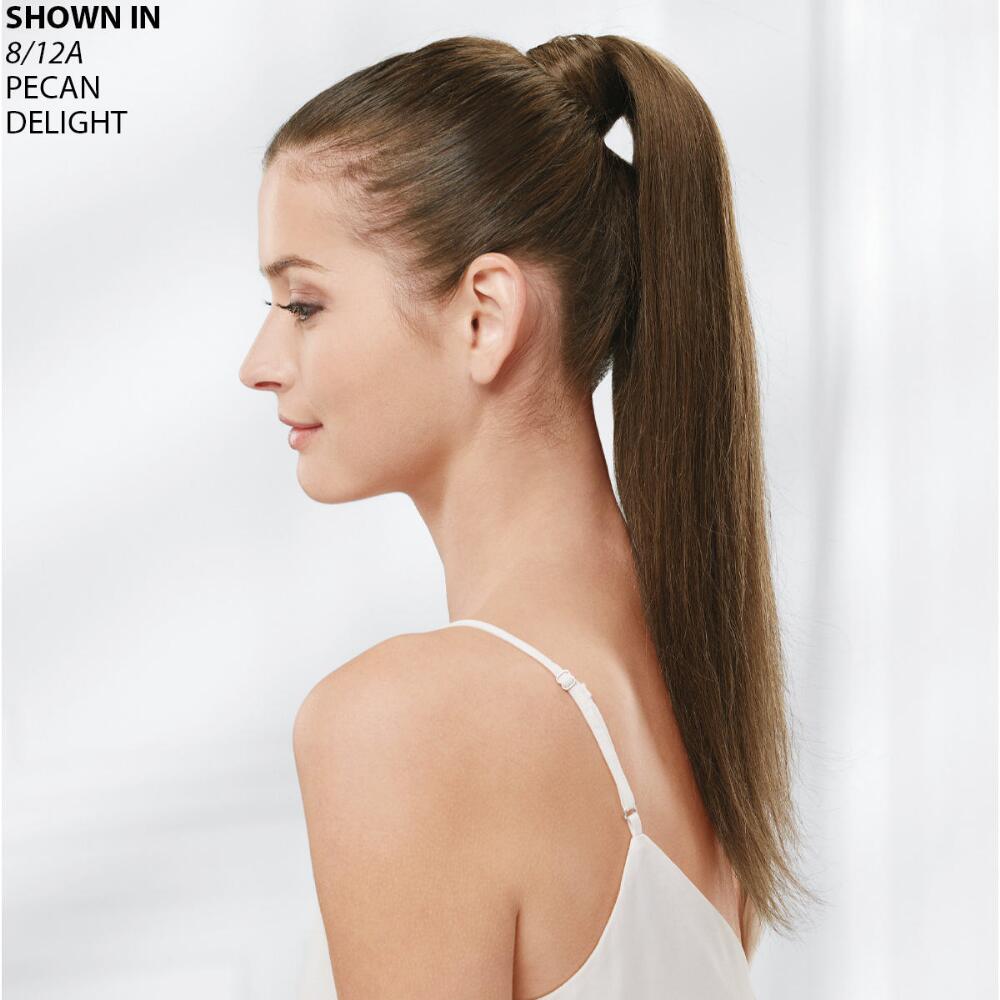 The Dos and Don'ts of Wearing a Ponytail Extension