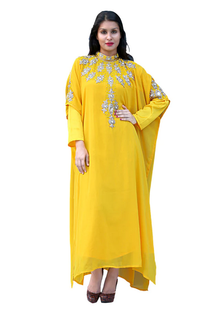 Wedding Kaftan dresses for Women