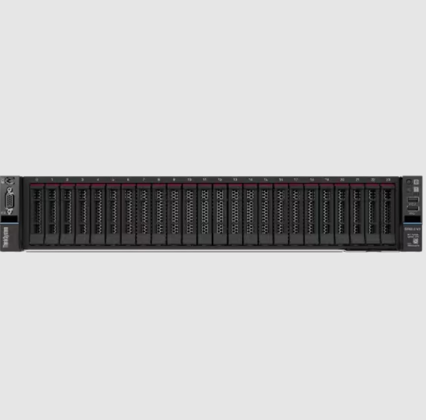 7 Smart Rack Server Design Choices That Keep Hardware Organized