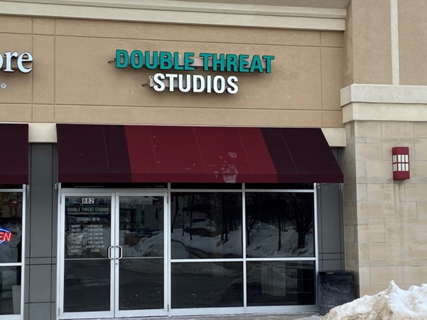 5 Ideas For Eye-Catching Storefront Signs