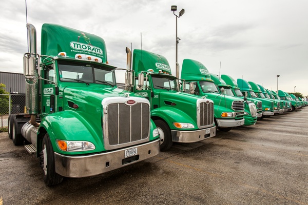 Unleash Your Brand on Wheels: Discover Exceptional Truck Wraps and Fleet Graphics in Davenport, Iowa with Quad City Custom Signs