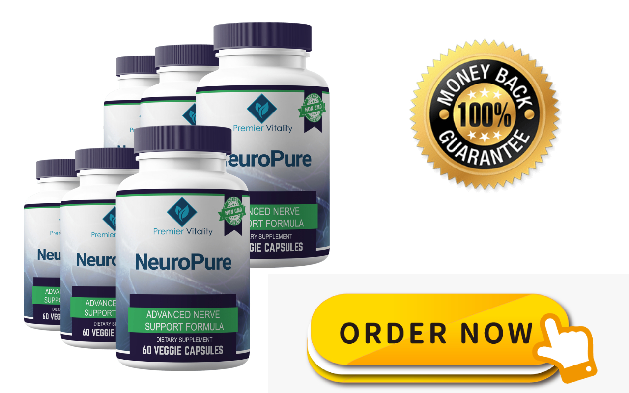 NeuroPure: Customers' Reviews & Where To Buy?