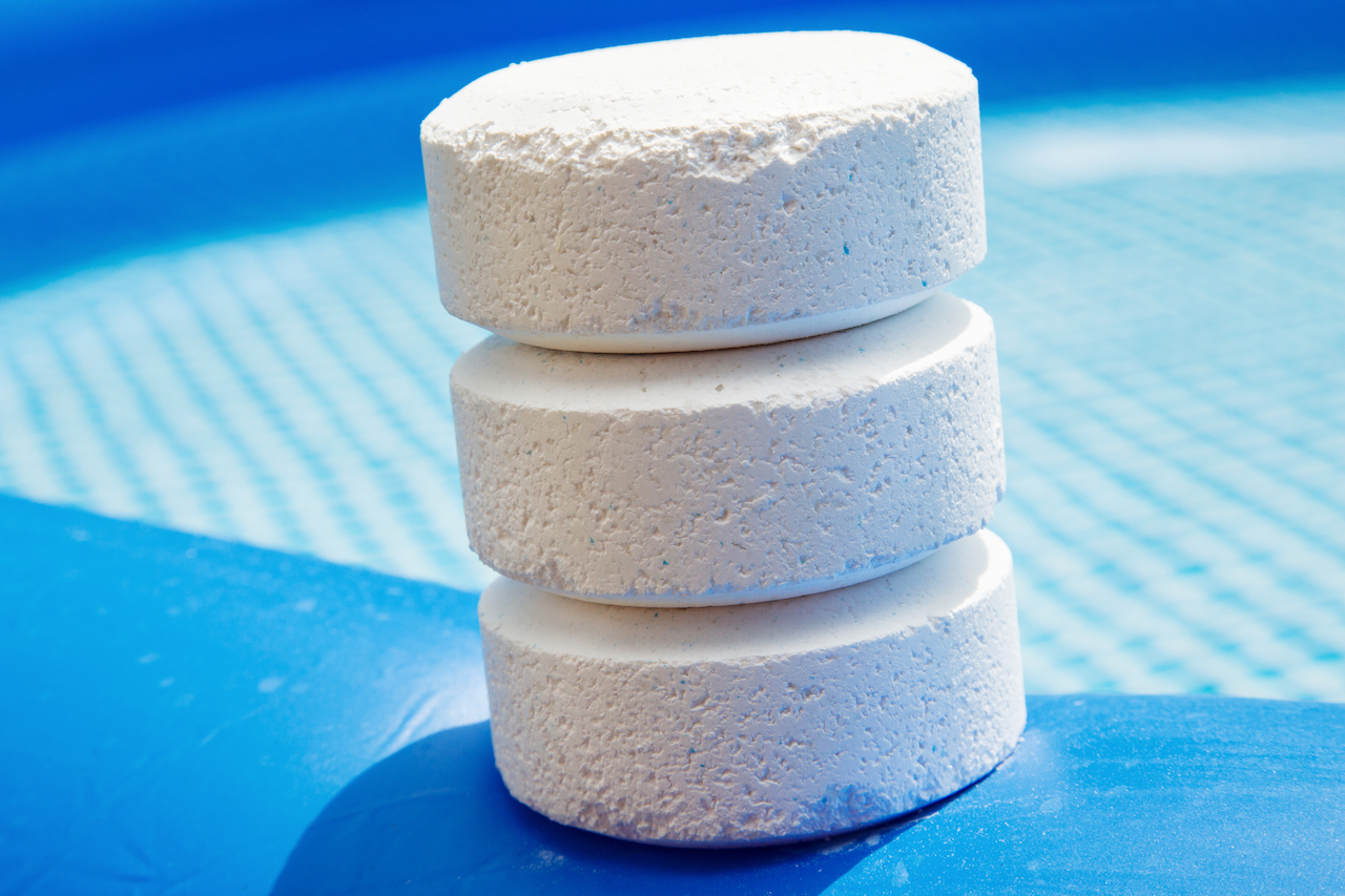 Chlorine Market Size, Share, Demand, Growth & Trends by 2032