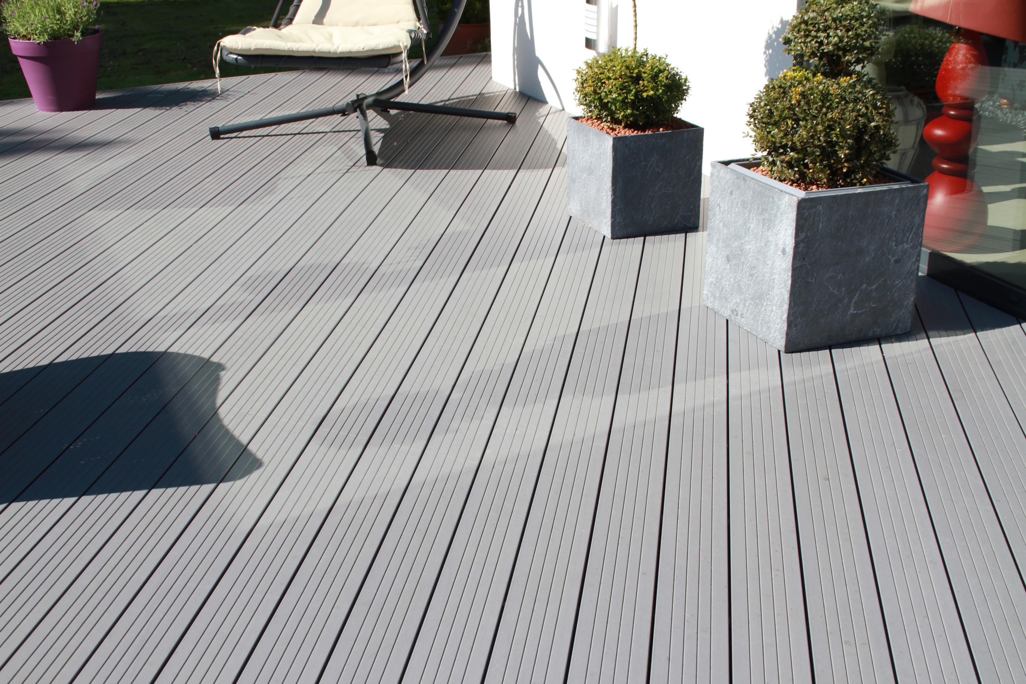 Wood Plastic Composite (WPC) Floorings Market Size, Share, Demand, Growth & Trends by 2030