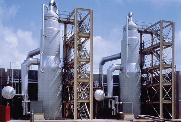 Flue Gas Desulfurization System Market Size, Share, Demand, Growth & Trends by 2032