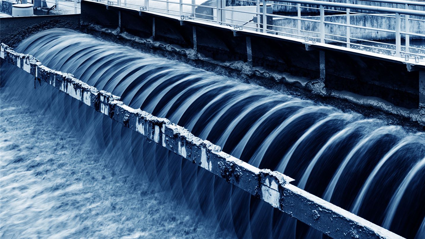 Wastewater Treatment Chemicals Market by Size, Share, Demand & Trends by 2032