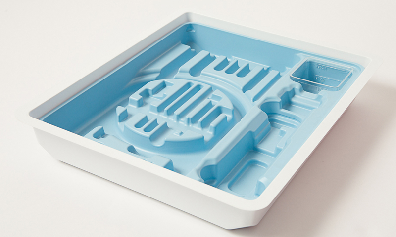 Thermoformed Plastics Market Size, Share, Demand, Growth & Trends by 2032