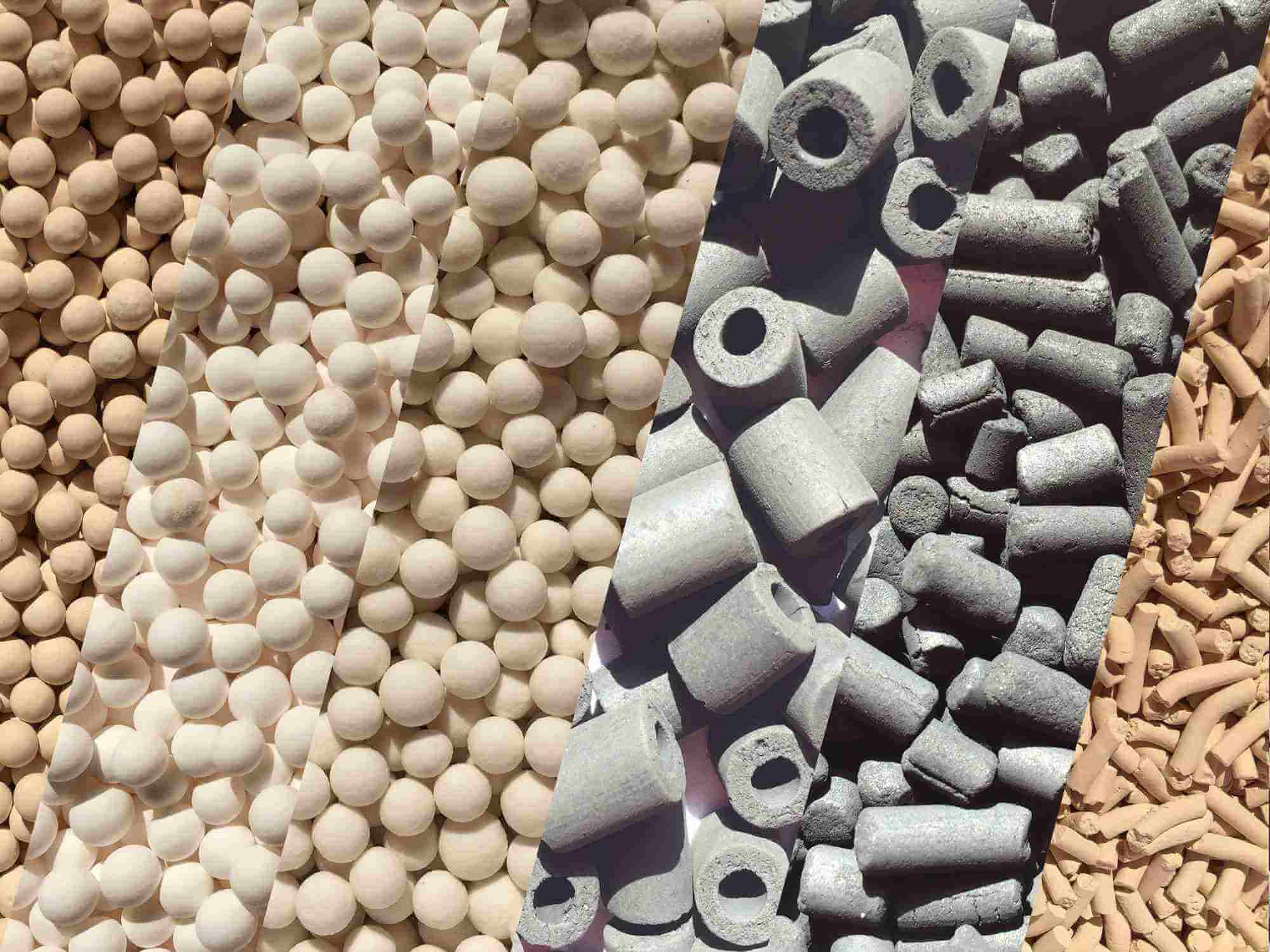 Adsorbents Market Size, Share, Demand, Growth & Trends by 2033