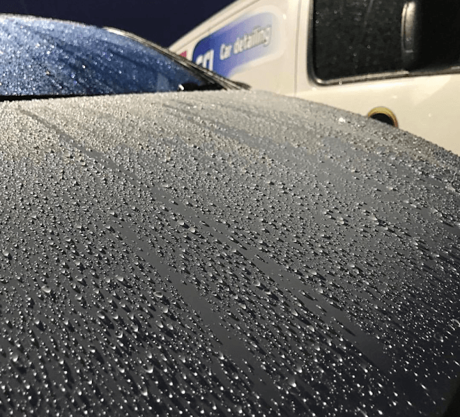 Hydrophobic Coatings Market Size, Share, Demand, Growth & Trends by 2032