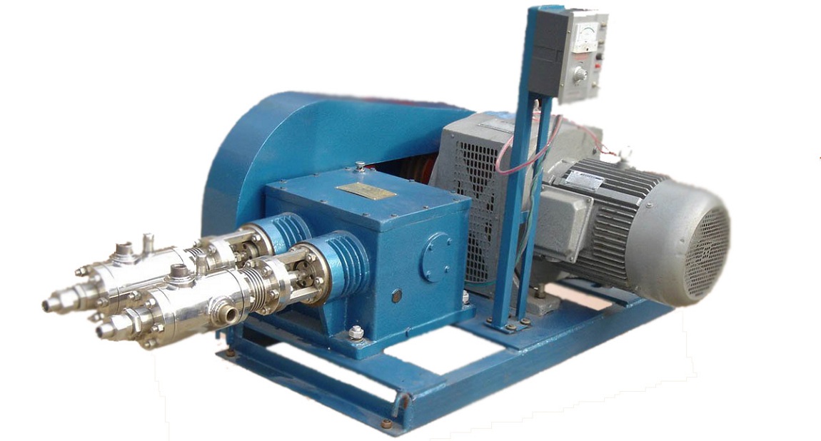 Cryogenic Pump Market Size, Share, Demand, Growth & Trends by 2032