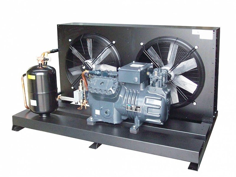 Condensing Unit Market Size, Share, Demand, Growth & Trends by 2032