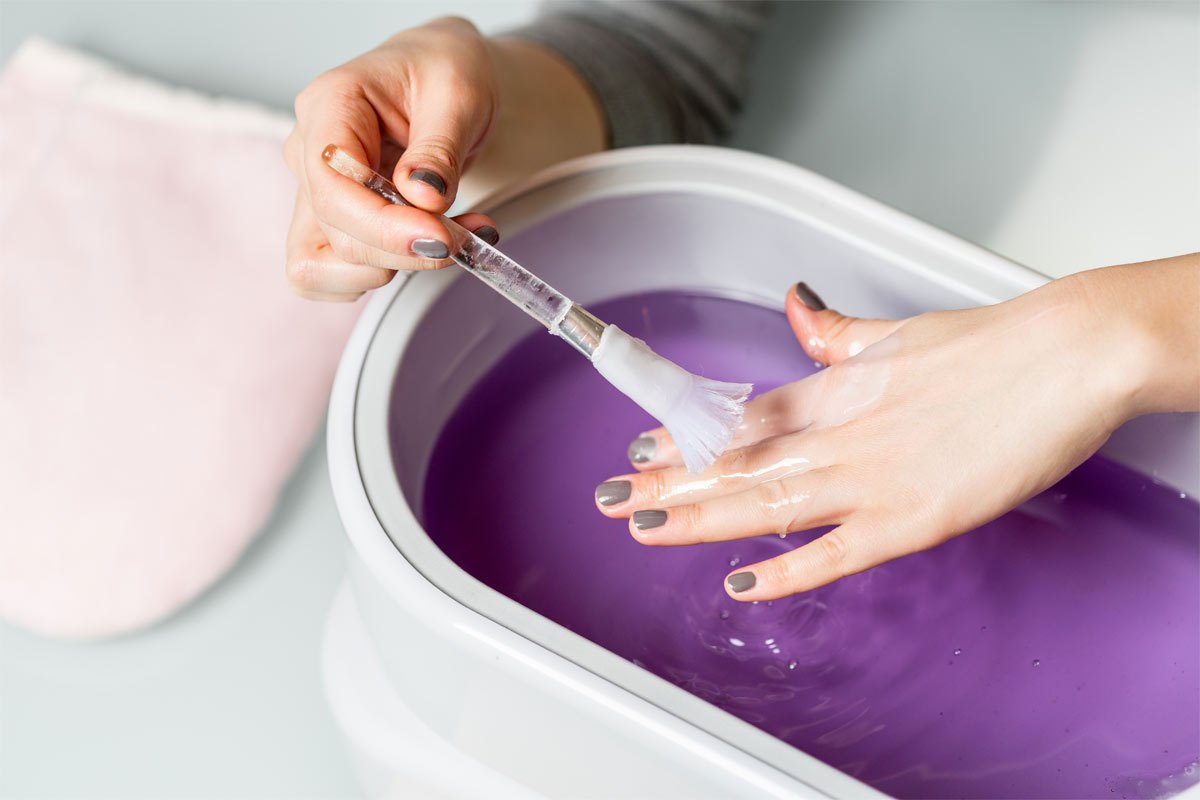Paraffin Wax Market Size, Share, Demand, Growth & Trends by 2032