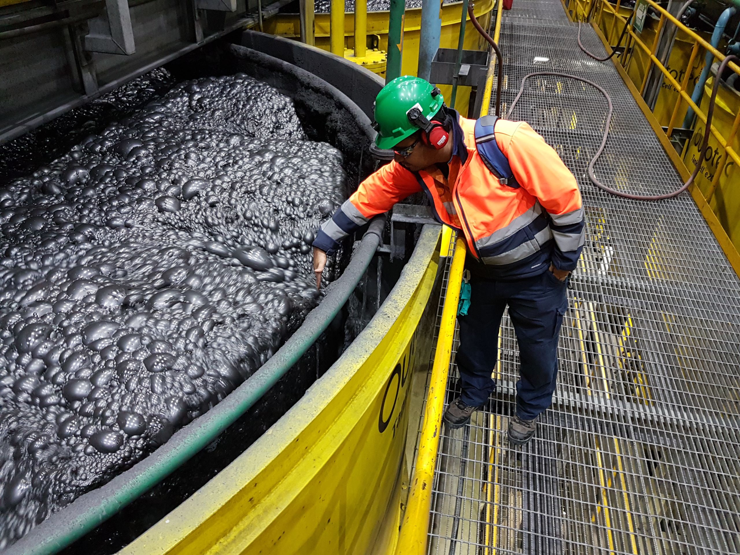 Mining Flotation Chemicals Market Size, Share, Demand & Growth by 2032