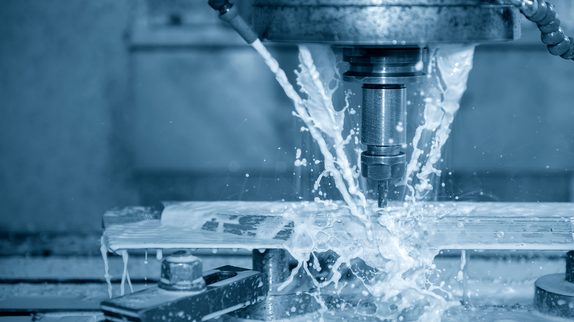Metalworking Fluids Market Size, Share, Demand, Growth & Trends by 2031