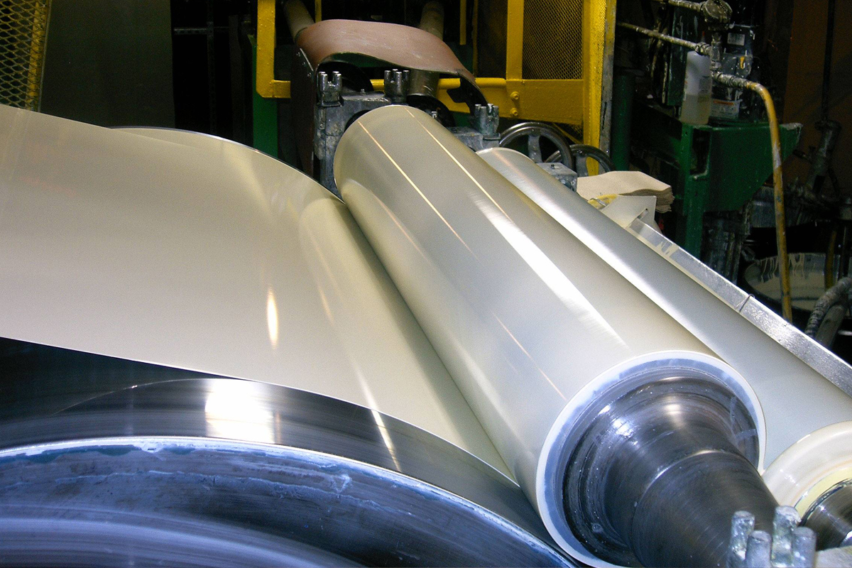 Functional Coil Coatings Market Size, Share, Demand, Growth & Trends by 2031
