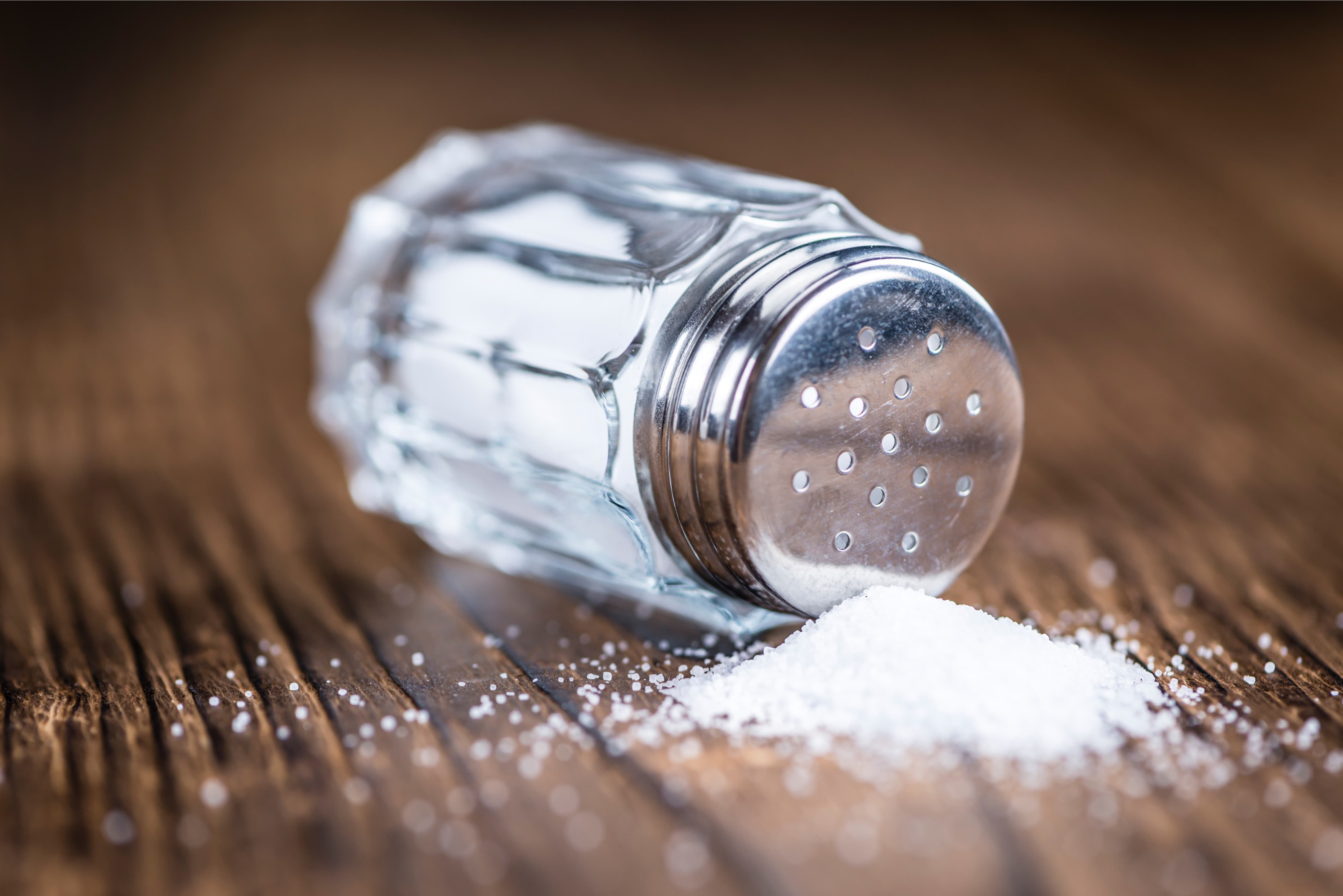 Salt Content Reduction Ingredients Market Size, Share, Demand & Trends by 2032