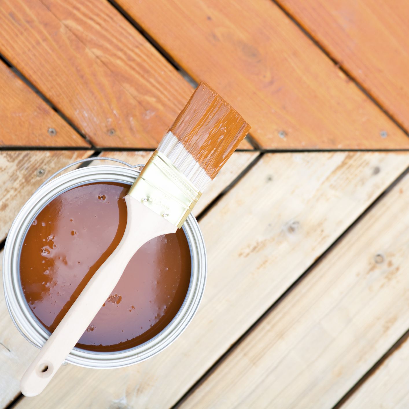 Wood Preservative Coatings Market by Size, Share & Trends by 2027