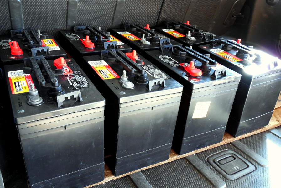 Lead Market Share, Size, Demand, Growth & Trends by 2032