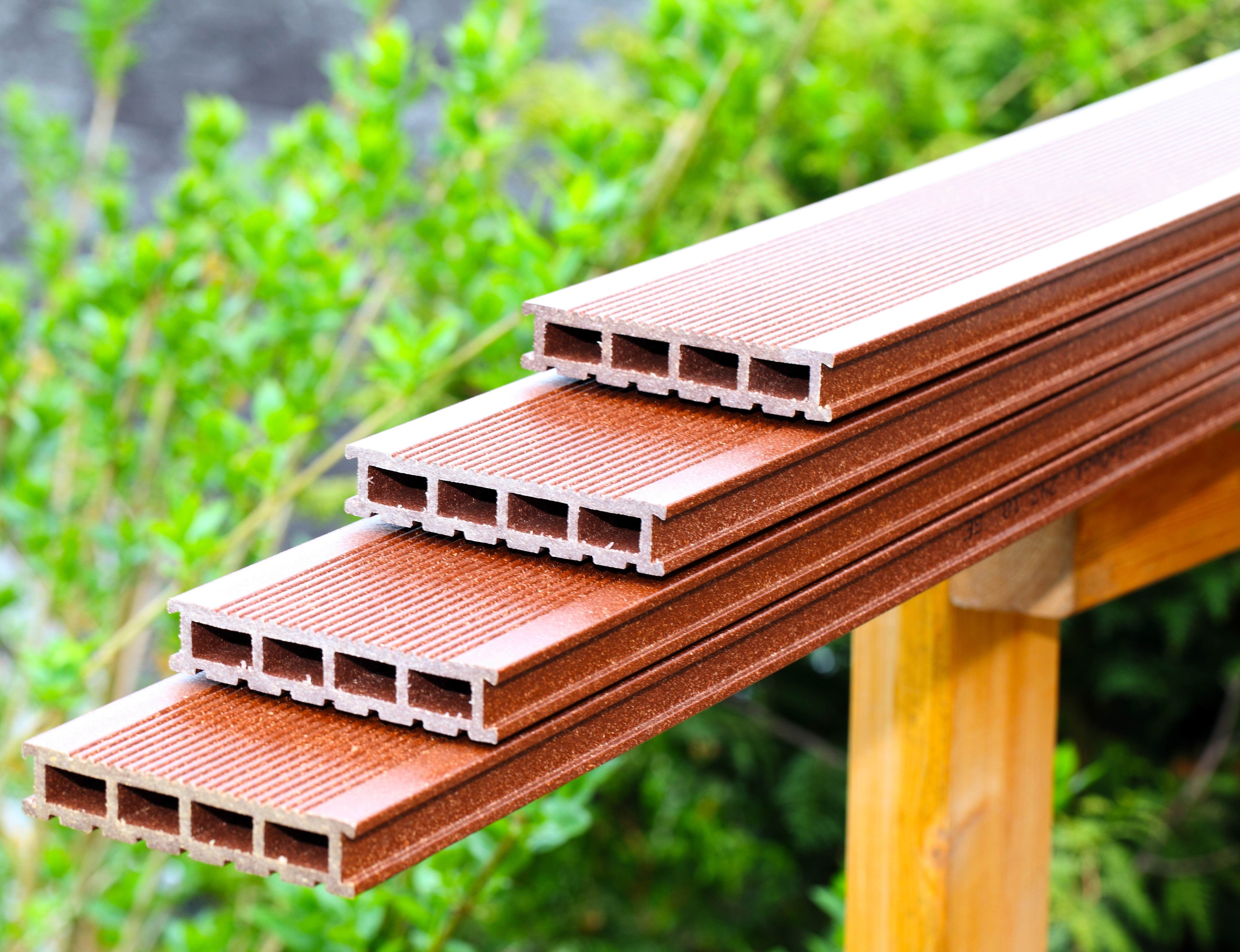 Wood Plastic Composites Market by Product, Application & Region - Forecast 2022 – 2032