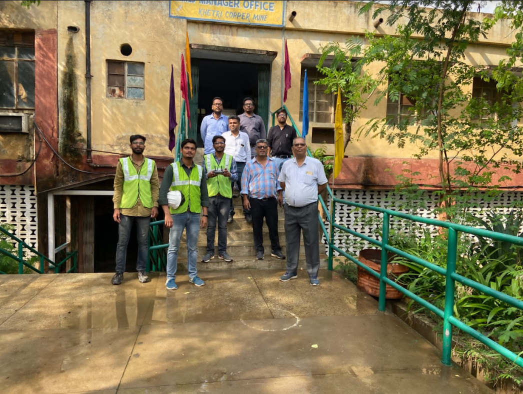 What Is Drone Survey Process, Advantages and Disadvantages?