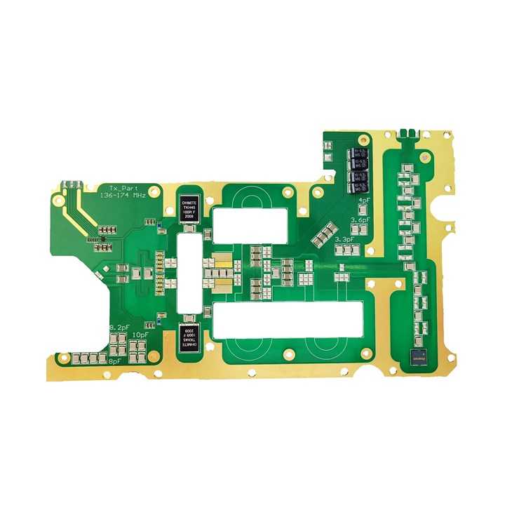 Choosing Right RO4350B PCB Manufacturer: Comparing Quality, Cost, & Lead Time
