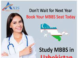 Study MBBS Abroad | MBBS in Abroad at Low Cost | MBBS Admission in Abroad | Study in Uzbekistan