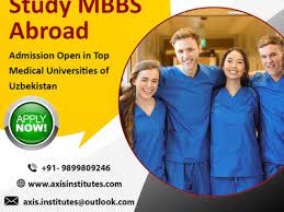 MBBS Abroad | MBBS Admission in Abroad | Axis Institutes