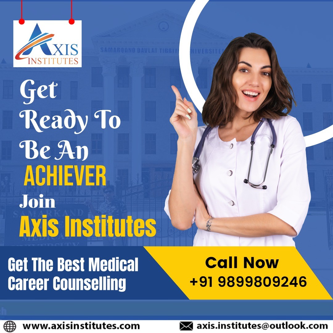 MCI Approved Universities | Study MBBS from Abroad | Axis Institutes