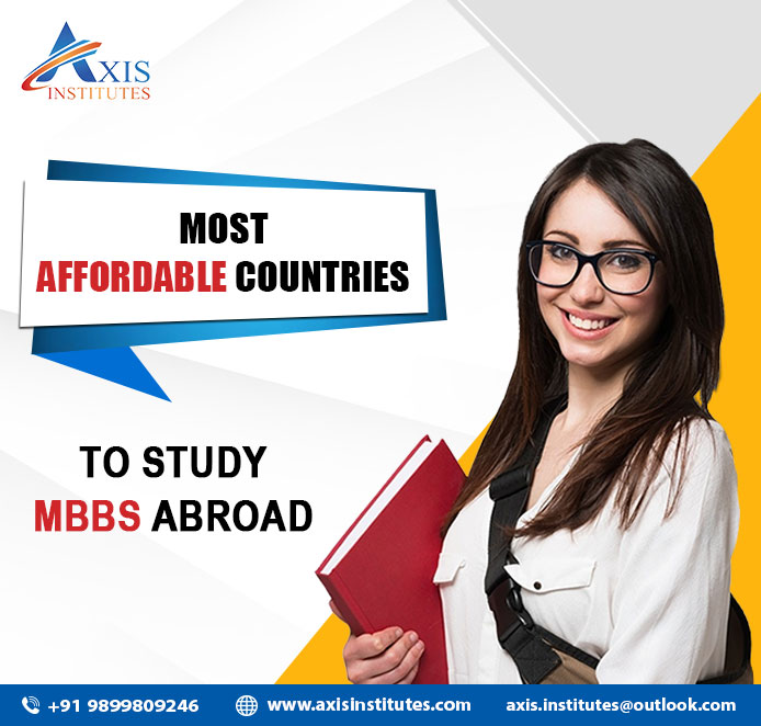 MCI Approved Universities | Study MBBS from Abroad | Axis Institutes