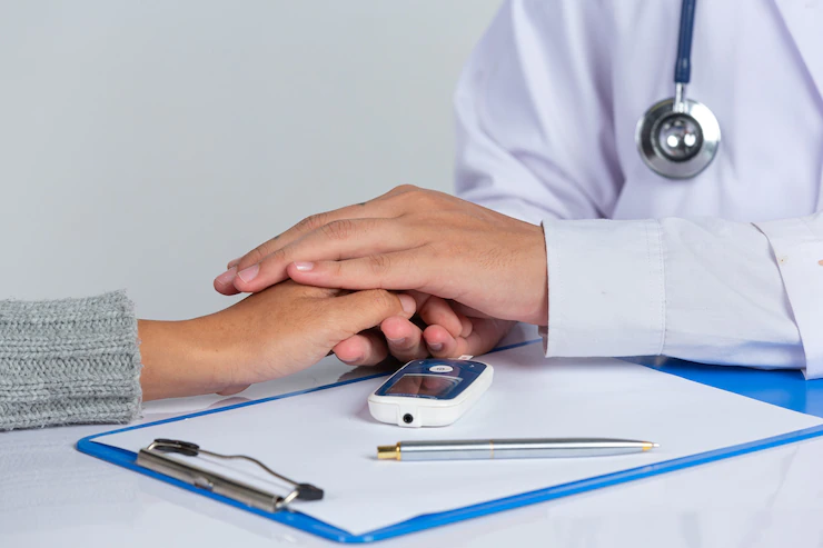 5 tips to prevent diabetes from ruining your life 