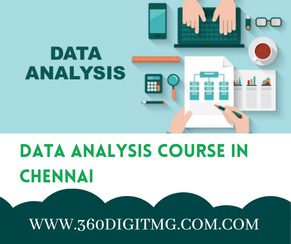 What is the importance of data analytics training?