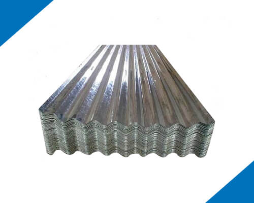 What is Galvanized Iron Sheet? What are the benefits and uses?