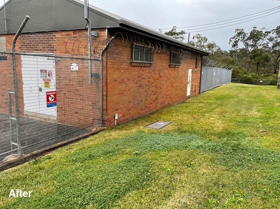 Exactly How To Power Laundry Your House