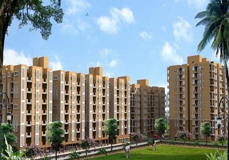 Ninex Affordable Housing Gurgaon