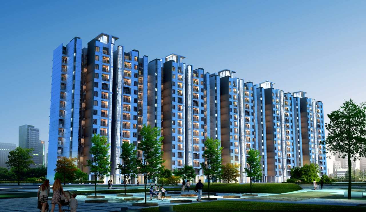 Imperia Aashiyara Affordable Housing Gurgaon