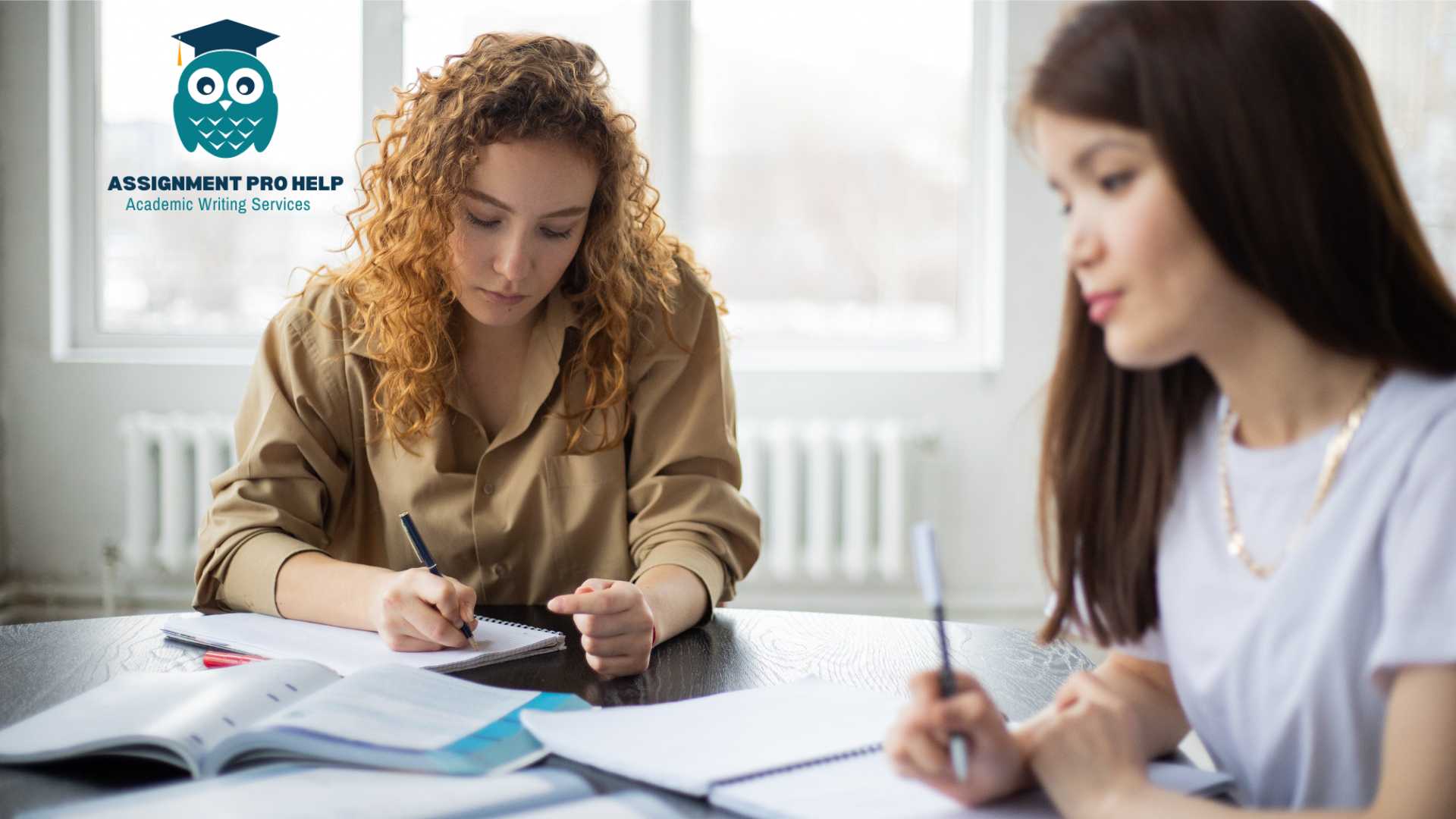 The Importance of Professional Assignment Writing Services in Nottingham for Academic Success