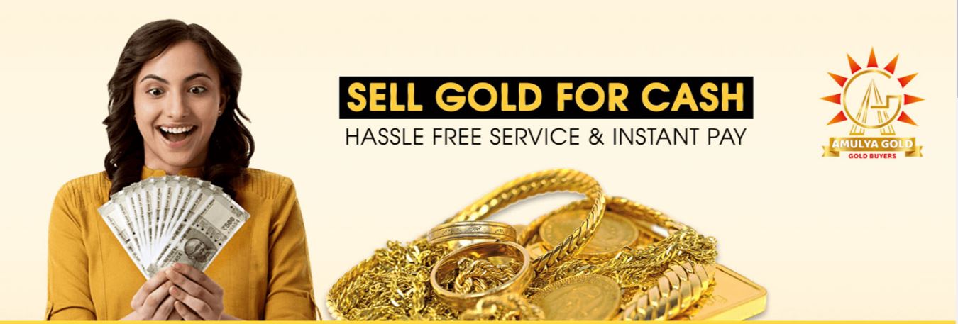 How to choose the best gold purchase and sale?